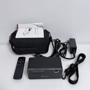 Felicross 超小型プロジェクター PicoCubeH300 プロジェクター