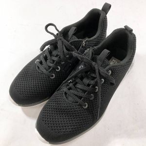 ★ヨネックス ウォーキングシューズ パワークッション ブラック サイズ 22.5cm レディー