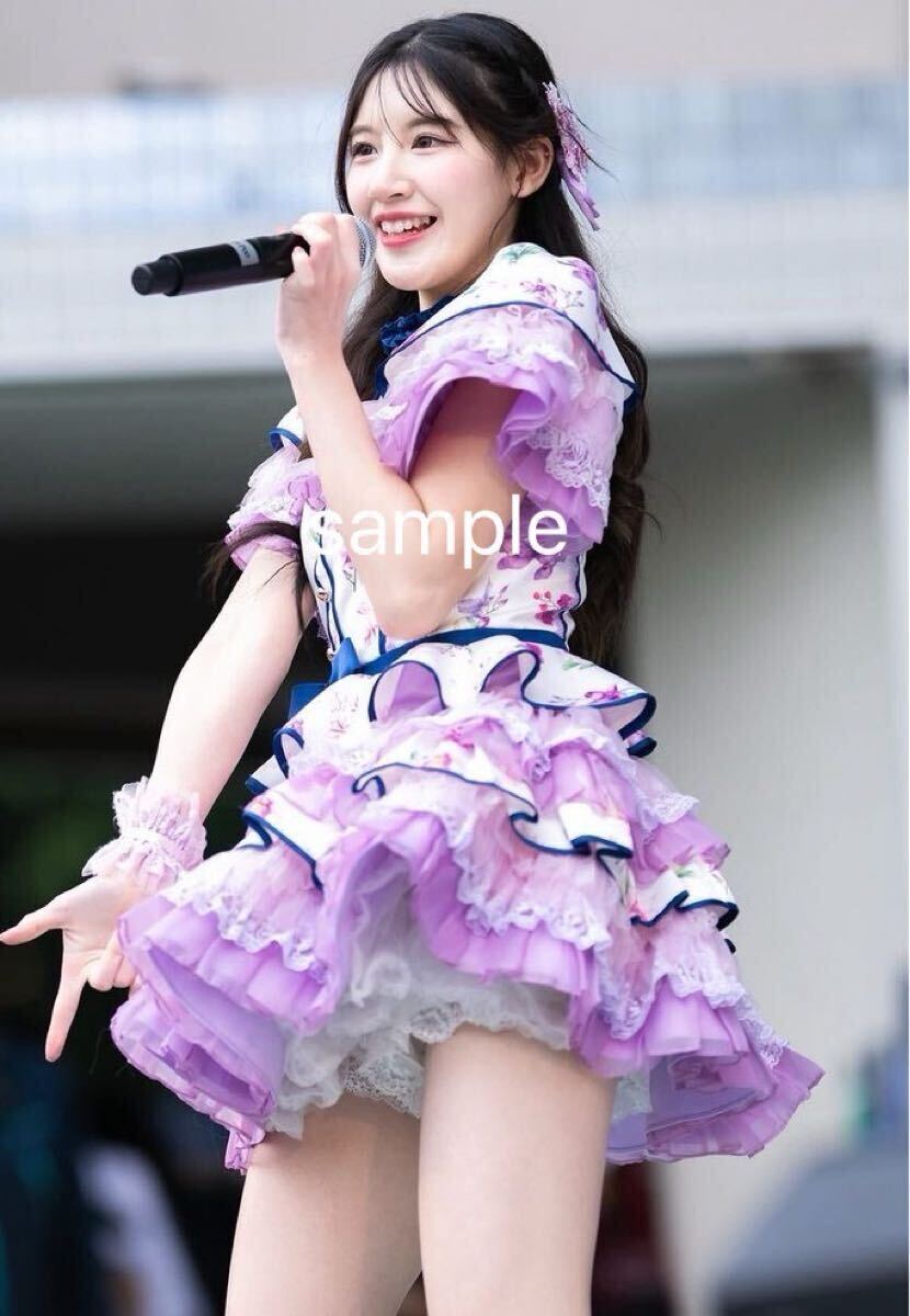 アイドル の パンチラ