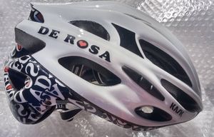 KASK カスク モヒート レヴォ デローザ MOJITO REVO DE ROSA SIZE L 59cm～62cm 送料無料