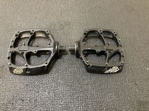 specialized Boomslang Platform Pedals スペシャライズド フラットペダル マウンテンバ