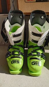 DALBELLO スキーブーツ ダルベロ DRS　25 25.5 WORLD CUP 93 SS