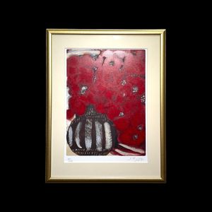 三岸節子の値段と価格推移は？｜13件の売買データから三岸節子の価値が