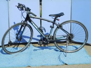 M555★Binchi ビアンキ 自転車/【1 c.sports】カメレオンテ camaleonte sport★クロスバ