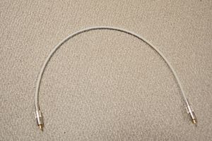 BELDEN 1506A 同軸ケーブル 0.5m 50cm