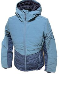 さサロモン salomonレディースジャケット Mサイズ　中古美品 ジャケット