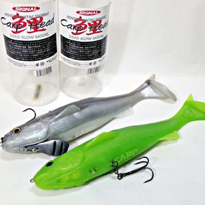 シグナルカープヘッド デッドスローモデル ◇◇ シグナル カープヘッド