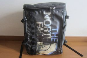 THE NORTH FACE ザ ノースフェイス NM81769 ヒューズボックス リュックサック バッグパッ