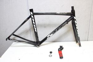 □□□LOOK ルック 586 カーボンフレーム EPOSTシートポスト付属 2008年 XSサイズ