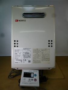 中古 給湯器のYahoo!オークション(旧ヤフオク!)の相場・価格を見る