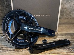 JR724 シマノ SHIMANO デュラエース DURA-ACE FC-R9200 クランクセット 50/34T 172.5mm