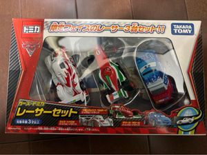 カーズ トミカ レアの値段と価格推移は？｜15件の売買データからカーズ