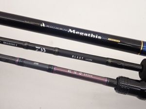 紫電 ダイワの値段と価格推移は？｜6件の売買データから紫電 ダイワの