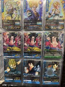 データカードダス ドラゴンボールのYahoo!オークション(旧ヤフオク!)の