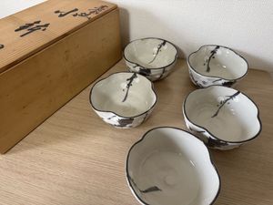 翠泉 食器の値段と価格推移は？｜3件の売買データから翠泉 食器の価値