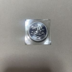 皇太子殿下御成婚 純銀の中古価格は14,327円｜記念硬貨の新品・中古の