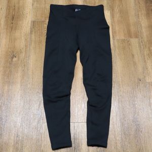 ■mont-bell モンベル■ウインター サイクル パンツ■メンズ XL X-LARGE ブラック 黒 冬