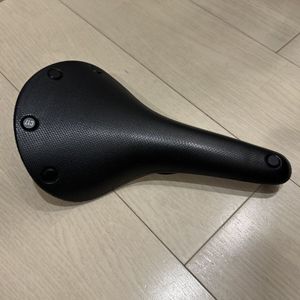 BROOKS cambium C17 (all weather) ブルックス カンビウム ブラック　Bluelug circles