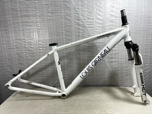 ルイガノCASPER PRO 27.5インチ　MTB アルミフレーム　サイズ42