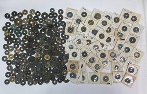 永楽通宝の値段と価格推移は？｜80件の売買データから永楽通宝の価値が