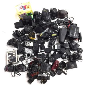 CANON AE-1のYahoo!オークション(旧ヤフオク!)の相場・価格を見る