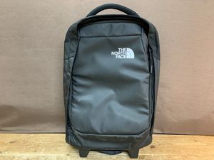【H1-8444】希少 THE NORTH FACE ACCONA 19 ノースフェイス アコーナ19 キャリーバッグ