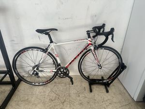 I # アンカー ANCHOR RS8 エキップ RS8 EQUIPE 105/ULTEGRA MIX カーボンロードバイク 50