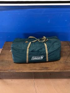 Coleman コールマン タフスクリーン2ルームハウス 2000031571 テント レジャー キャンプ