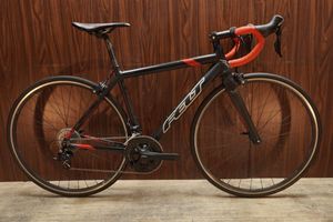 ■FELT F75 フェルト SHIMANO 105 5800 2X11S Felt Road RSL3 サイズ51 2015年モデル