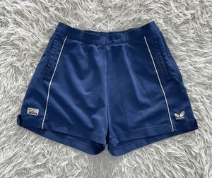 90s　Butterfly　バタフライ　JTTA公認　レトロ　当時物　卓球　パンツ　ユニフォームパ