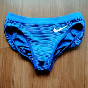 注目！NIKE PRO ELITE 陸上ブルマ ナイキ 0131