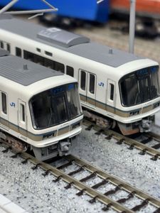 KATO 221系のYahoo!オークション(旧ヤフオク!)の相場・価格を見る