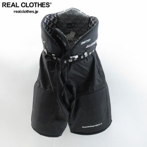 (2)WINNWELL/ウィンウェル GX-4 PANT SR ホッケーパンツ M /100