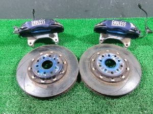 Endlessエンドレスの値段と価格推移は？｜630件の売買データから