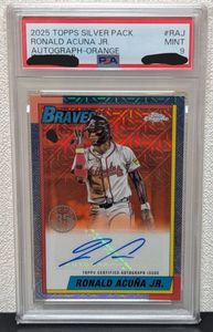 アクーニャ toppsのYahoo!オークション(旧ヤフオク!)の相場・価格を