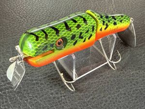 津波ルアーズ ジョイント スラップハッピー シャッド J Headz ジョニーエース コラボ / H