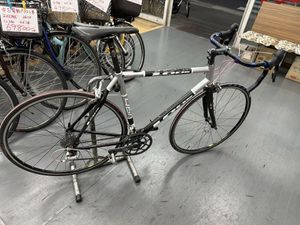 LOOK ロードバイクカーボンフレーム