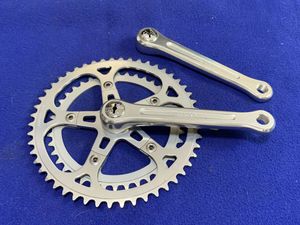 SUNTOUR　サンツアー　前田　ROAD VX　クランクセット