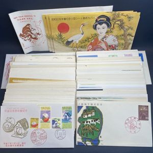 国際児童年 切手の値段と価格推移は？｜53件の売買データから国際児童