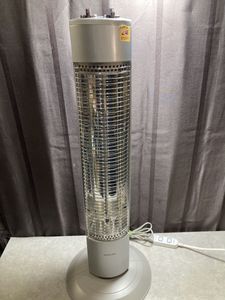67【2016年製】KOIZUMI コイズミ 小泉 遠赤電気ストーブ KKS-0967 電気ストーブ あ