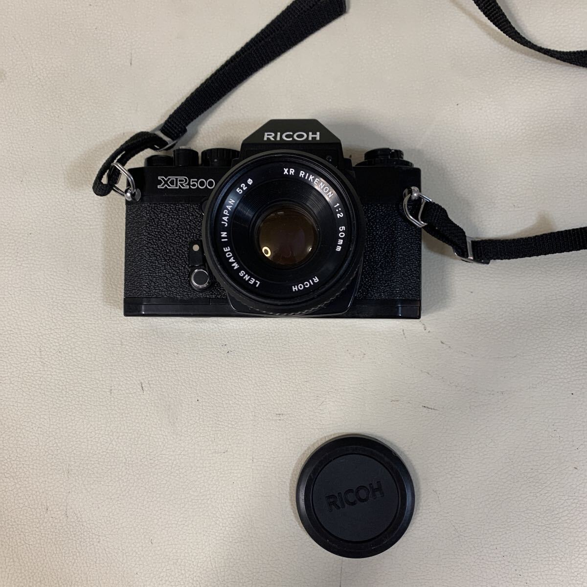 リコーXR500の値段と価格推移は？｜21件の売買データからリコーXR500の