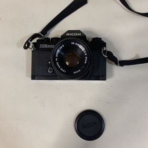 リコーXR500の値段と価格推移は？｜21件の売買データからリコーXR500の