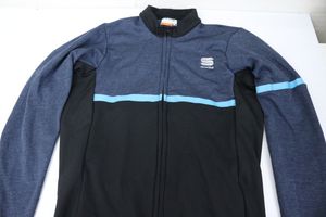 ★SPORTFUL スポーツフル 長袖ジャージ Sサイズ 美品