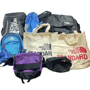 ★ THE NORTH FACE ザ・ノースフェイス バッグ 9点 まとめ商品 リュック ショルダーバッ