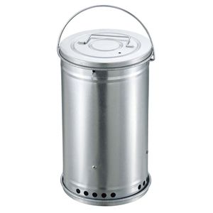 限定1点　新品　フェルト スモーカーセット　(円筒型) M-6.546(管理番号No-KN)