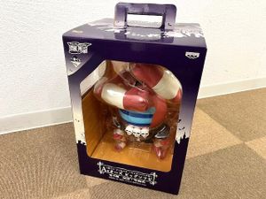 スリラーバークの値段と価格推移は？｜28件の売買データからスリラー