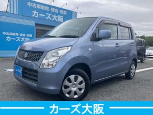 ■カーズ大阪●車検2年付●20年ワゴンR FX●5万キロ●J7078