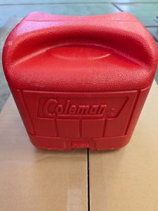 コールマン 533-737J シングルバーナーケース