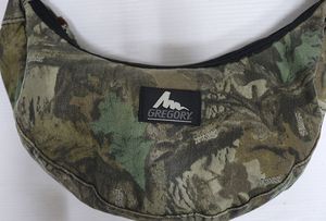 BA21グレゴリーGREGORYアメリカ古着アメリカ製ショルダーバッグADVANTAGEアドバンテージ