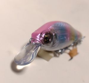 美品！メガバス　X-80SW LBO　その他人気ルアー多数出品中！同封可能です